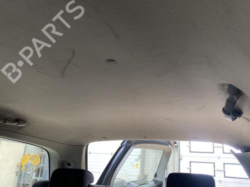 Interiør tag SUZUKI GRAND VITARA II (JT, TE, TD) 1.9 DDiS All-wheel Drive (JT419, TD44, JB419WD, JB419XD,... | BP33554432I12 - Image 2