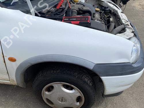 Right front fenders OPEL CORSA B (S93) 1.4 i (F08, F68, M68) | BP27174624C42 