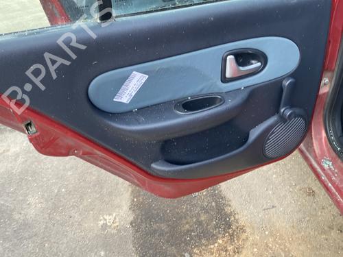 Used Rear left panel RENAULT CLIO II (BB_, CB_) 1.5 dCi (B/CB07) (65 hp) 30948030