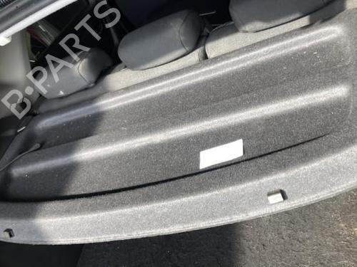 Used Rear parcel shelf Rear parcel shelf RENAULT CAPTUR I (J5_, H5_) 0.9 TCe 90 (90 hp) 19909947 19909947
