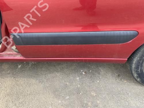 Door moulding trim CITROËN XSARA (N1) 1.8 i | BP25270717C150 