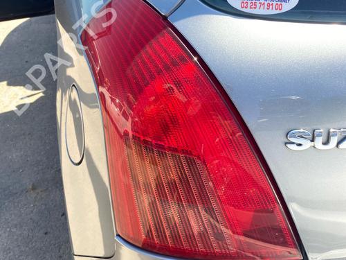 left-taillight-suzuki-swift-iii-mz-ez-2005-36583425 main image