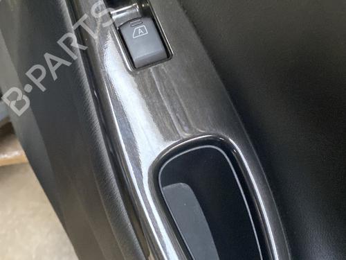 Right rear window switch INFINITI EX 30d | BP23782225I28 - Image 3