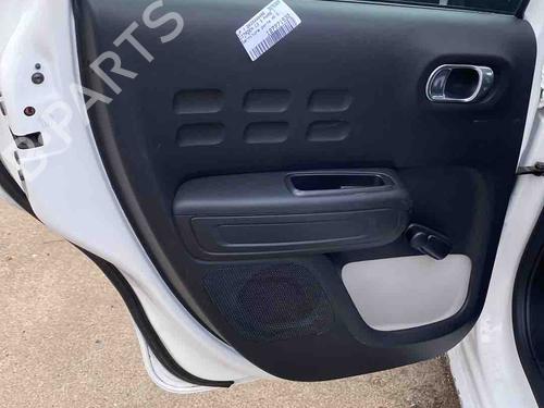 Rear left panel CITROËN C3 III (SX) | BP36438359C60 - Image 2