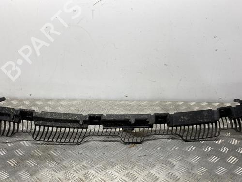 Rear bumper bracket VW GOLF VII (5G1, BQ1, BE1, BE2) 2.0 TDI | BP25867097C159 