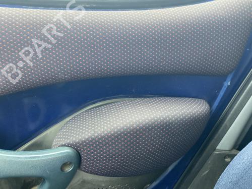 Front right panel FIAT DOBLO Box Body/MPV (223_) 1.9 JTD | BP30552211C59 - Image 4