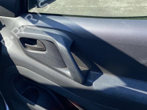 Used Front right panel Front right panel PEUGEOT PARTNER Tepee 1.6 HDi 16V (90 hp) 24423476 24423476