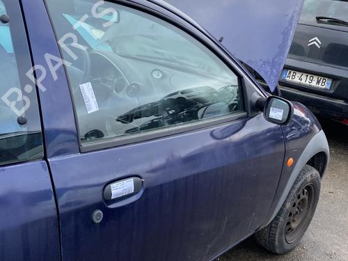 Used Right front door FORD KA (RB_) 1.3 i (60 hp) 32186233