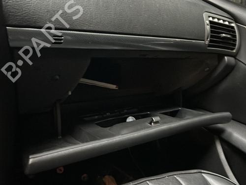 Glove box PEUGEOT 407 (6D_) 2.0 HDi 135 (6DRHRH, 6DRHRE, 6DRHRG, 6DRHRJ) | BP19904846C95 