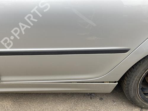 Used Door moulding trim BMW 3 (E46) 320 d (150 hp) 26297721