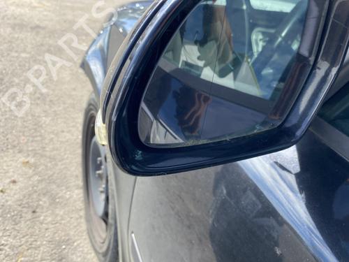 Left mirror SKODA OCTAVIA II Combi (1Z5) 1.6 TDI | BP29406922C26 
