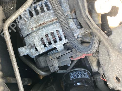 Alternator RENAULT MODUS / GRAND MODUS (F/JP0_) 1.5 dCi (FP0E, JP0E) | BP37008362M7 - Image 4