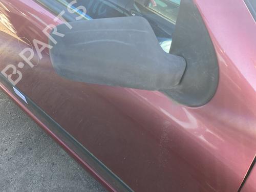 Used Right mirror FIAT PUNTO (176_) 60 1.2 (176AP, 176AR, 176AQ, 176BB) (60 hp) 24400440