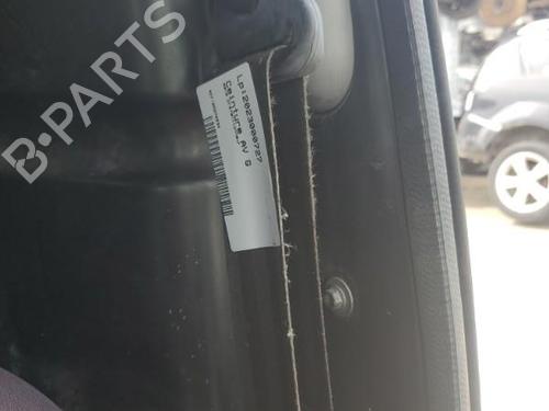 Used Front left belt tensioner RENAULT KANGOO Express (FC0/1_) 1.5 dCi (FC07, FC1R) (65 hp) 22120118