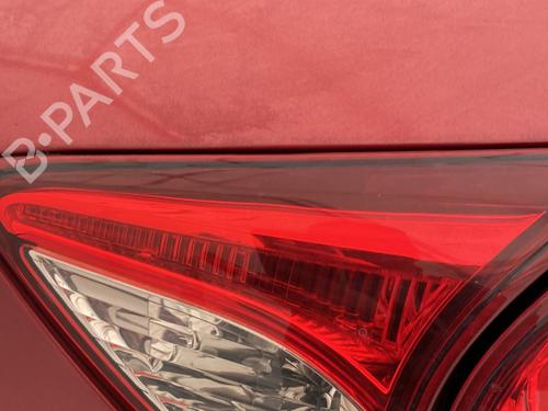 Used Right tailgate light MAZDA CX-5 (KE, GH) 2.2 D AWD (KE2AW) (150 hp) 32326857
