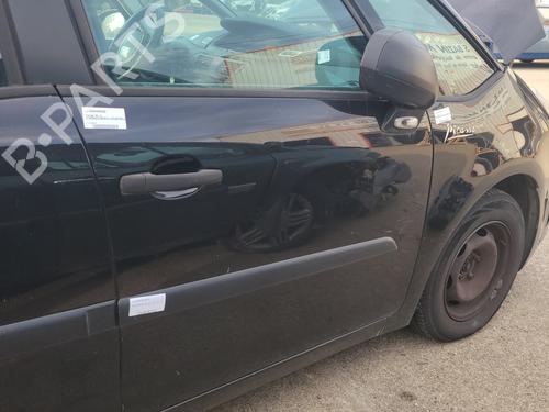 Used Right front door CITROËN C4 Picasso I MPV (UD_) 1.6 HDi (109 hp) 20713300