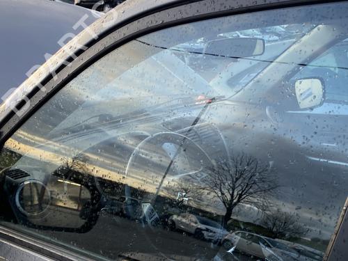 Used Front left door window SUZUKI GRAND VITARA II (JT, TE, TD) 1.9 DDiS All-wheel Drive (JT419, TD44, JB419WD, JB419XD,... (129 hp) 31908870