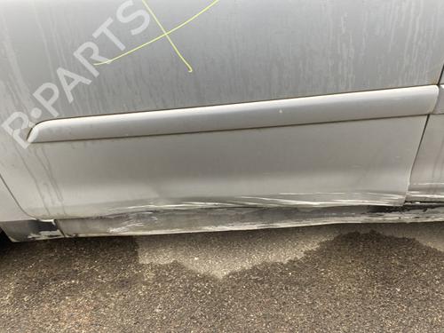 Used Door moulding trim CITROËN C4 Picasso I MPV (UD_) 1.6 HDi (109 hp) 29330258