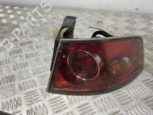 Used Right taillight SEAT IBIZA III (6L1) 1.4 TDI (70 hp) 30146967