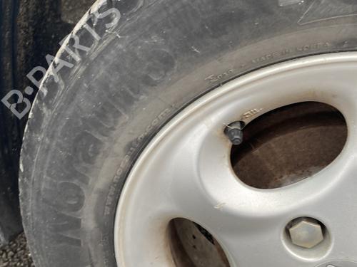 Fælk PEUGEOT 206 Hatchback (2A/C) 2.0 HDI 90 | BP26006390C45 