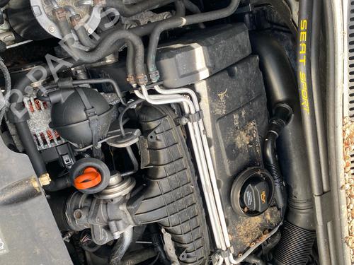 Used Engine Engine 35960980 35960980