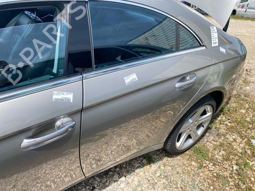 left-rear-door-mercedes-benz-cls-c219-2004-2005-2006-2007-2008-2009-2010-2011-36408619 main image