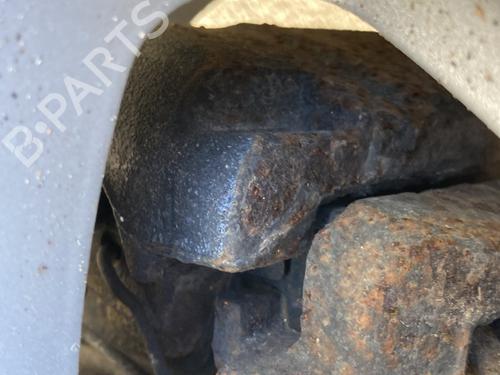 Used Left front brake caliper Left front brake caliper DACIA DUSTER (HS_) 1.5 dCi 4x4 (HSMC, HSMD) (110 hp) 21663368 21663368