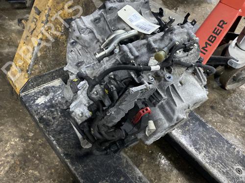 Gearbox RENAULT MEGANE IV Hatchback (B9A/M/N_) 1.2 TCe 130 (B9MR) | BP31707305M3 - Image 2