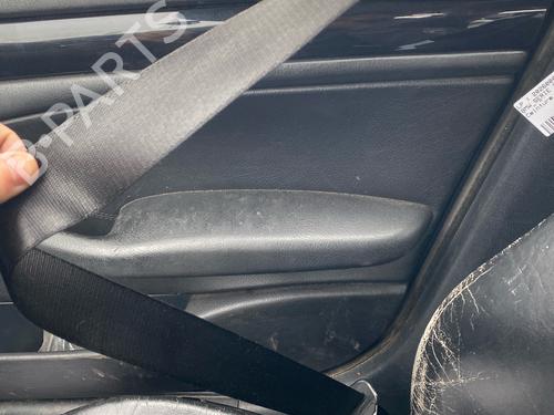 Front right seatbelt BMW 3 (E46) 320 d | BP36337394I25 - Image 3
