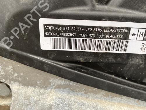 Engine VW POLO VI (AW1, BZ1, AE1) 1.0 | BP22113848M1  - Image 8