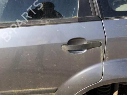 Left rear door FORD FIESTA V (JH_, JD_) 1.4 16V | BP22119030C4 