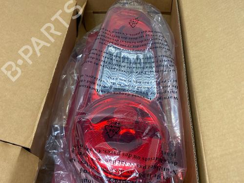 Used Right taillight Right taillight CITROËN BERLINGO Box Body/MPV (B9) 1.6 HDi 75 (75 hp) 40203205 40203205