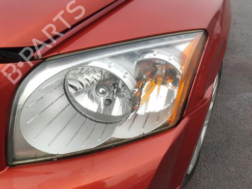 Venstre foran utvendig håndtak DODGE CALIBER 2.0 CRD | BP22118744C128 