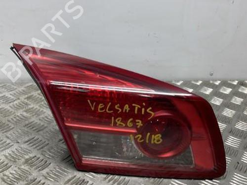Used Left tailgate light Left tailgate light 22116488 22116488