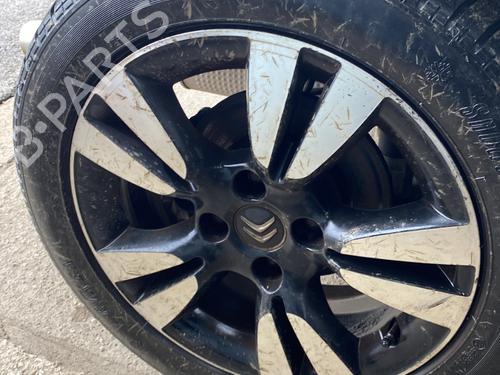 Used Rim CITROËN DS3 (SA_) 1.6 HDi 90 (92 hp) 24541329