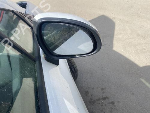 Right mirror PEUGEOT 308 I (4A_, 4C_) 1.6 HDi | BP26001723C27 