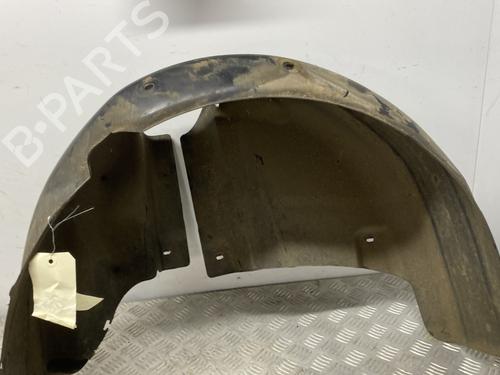 Wheel arch VW POLO V (6R1, 6C1) 1.4 TDI | BP29829259C56