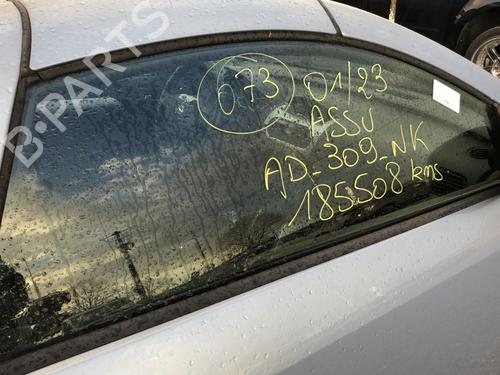 Used Front right door window OPEL TIGRA TwinTop (X04) 1.8 (R97) (125 hp) 22110595