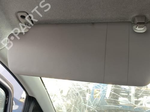 Left sun visor OPEL CORSA D (S07) 1.3 CDTI (L08, L68) | BP23785652I1 