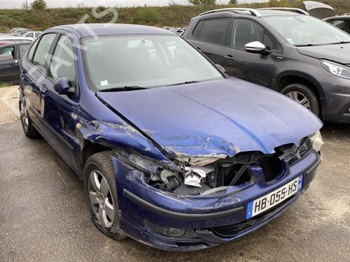 Engine SEAT LEON (1M1) 1.9 TDI | BP29162384M1  - Image 8