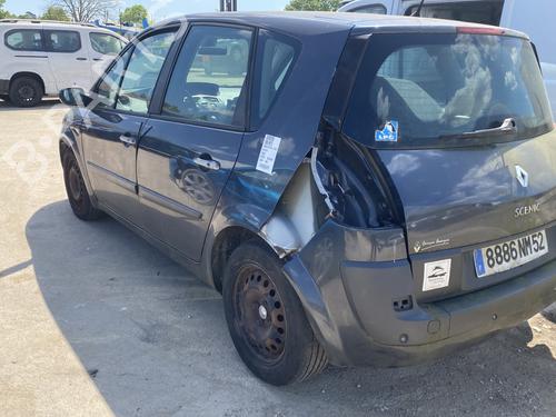 Front left seatbelt RENAULT SCÉNIC II (JM0/1_) 1.9 dCi (JM14) | BP25820429I26 - Image 8