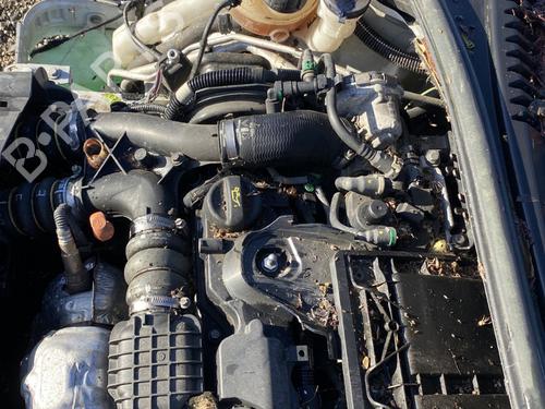 Moteur CITROËN DS3 (SA_) 1.6 HDi 110 (112 hp) 30636372