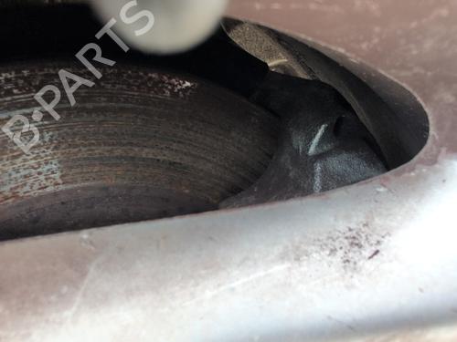 Used Right front brake caliper Right front brake caliper TOYOTA LAND CRUISER 90 (_J9_) [1995-2003] 33635642 33635642