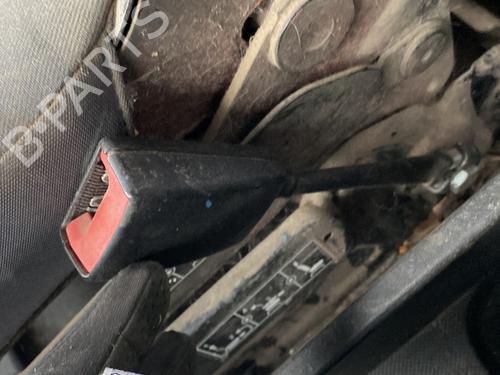 Seat buckle PEUGEOT BIPPER (AA_) 1.4 HDi | BP31114459I32