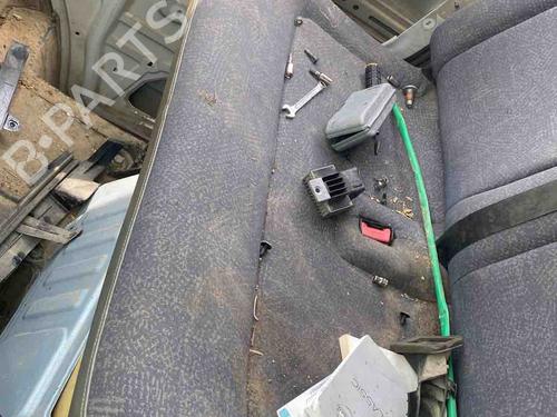 Right front seat NISSAN INTERSTAR Van (X70) dCi 100 | BP36479935C16 - Image 4