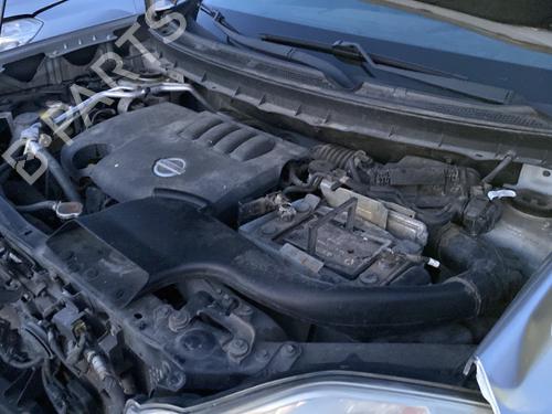 Used Engine control unit (ECU) NISSAN X-TRAIL II (T31) 2.0 dCi 4x4 (150 hp) 30821306