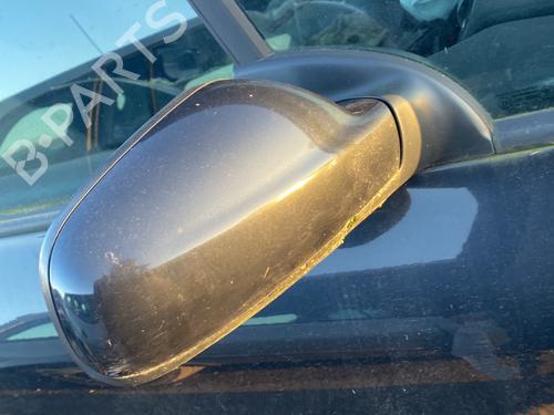 Right mirror PEUGEOT 307 (3A/C) 1.6 HDi 110 | BP22787962C27 