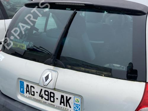 Bakluke CC/Kombi-Kupé RENAULT CLIO II (BB_, CB_) 1.5 dCi (B/CB07) (65 hp) 23783384
