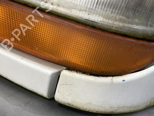 Left front indicator RENAULT MASTER II Van (FD) 2.8 dTI (FD0C, FD0F, FD2B, FD2F, FD3C, FD3F) | BP29969676C32 - Image 3