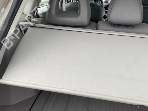 Rear parcel shelf DODGE CALIBER 2.0 CRD | BP29455432C85 